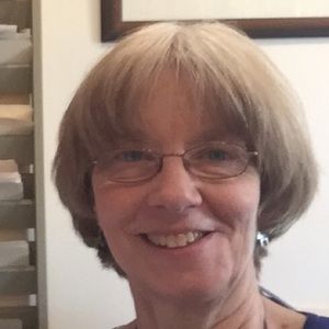 Meet your Posher, Sharon